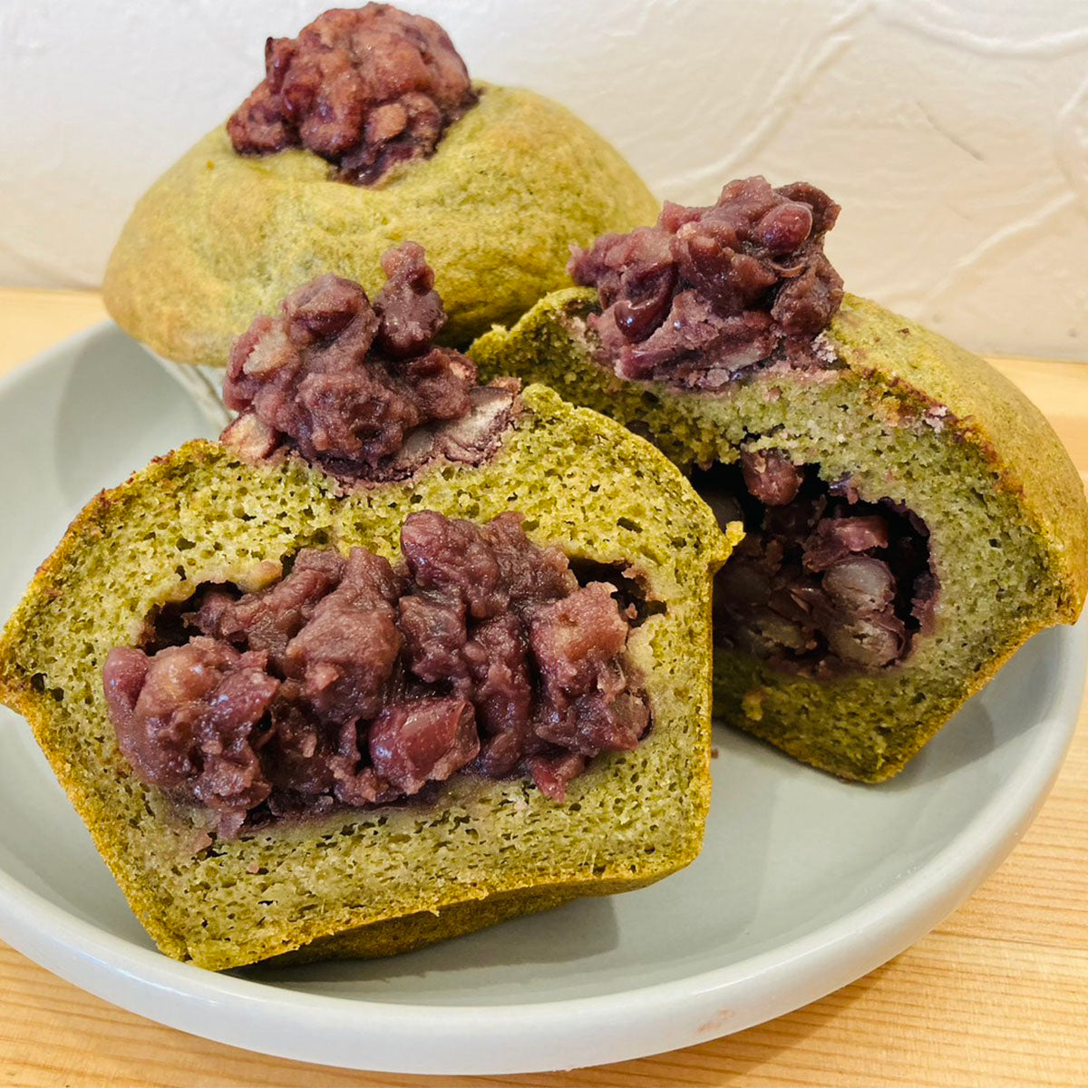 古代小麦マフィン 3個セット