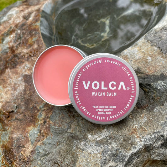 WAKAN BALM ~和漢~