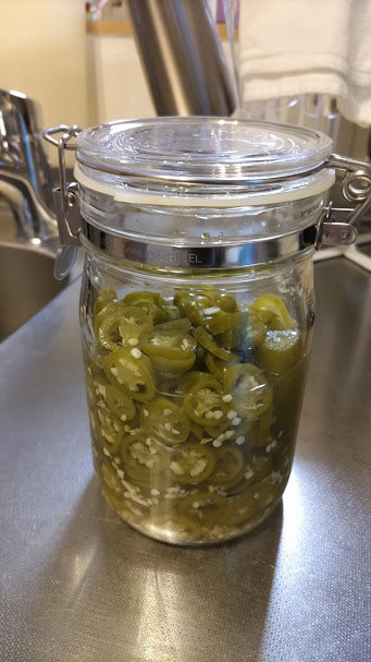 ハラペーニョ│あいはら農園 – YASAI-DO