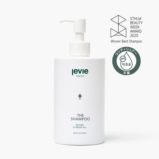 THE SHAMPOO