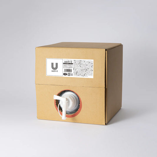 wash-U 10ℓタンク