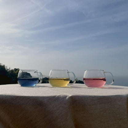 3色楽しめるヤスミティーギフト