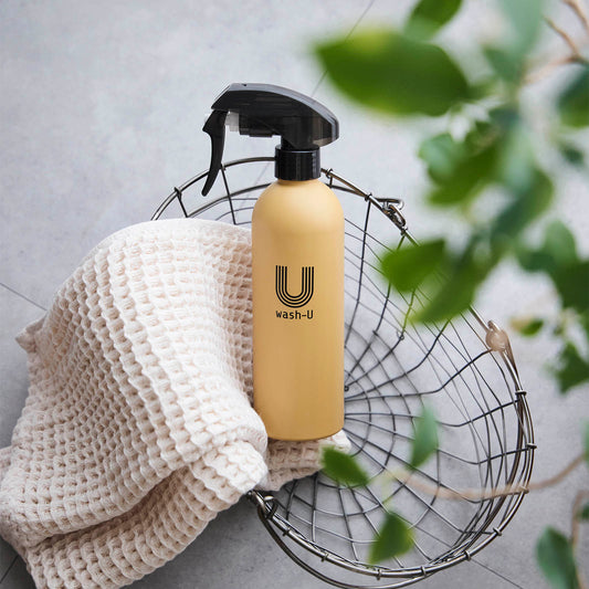 wash-U オリジナルセット