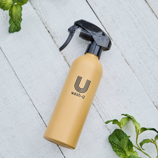 wash-U オリジナルセット