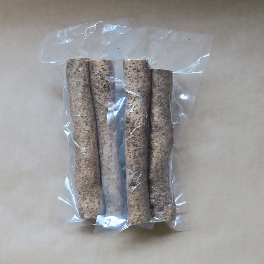 自然薯(カット済)