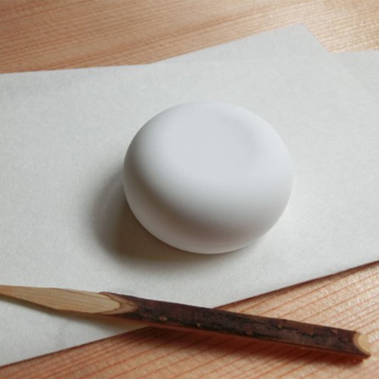 北秋田産 珪藻土アロマストーン