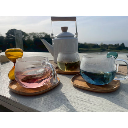 3色楽しめるヤスミティーギフト