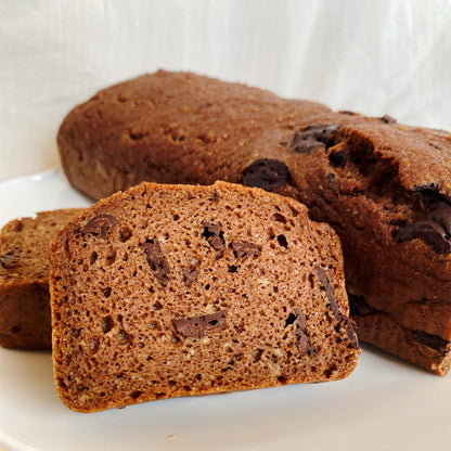 [冬季限定]大豆でできたソイケーキ　高カカオ