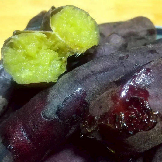 さつまいも(べにはるか)【7kg】