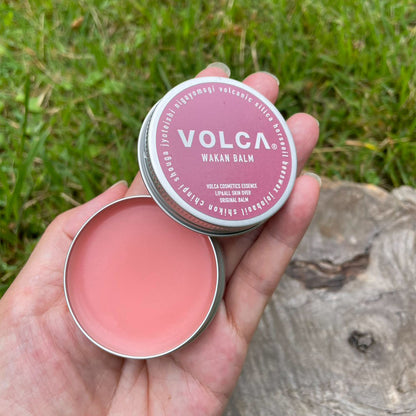WAKAN BALM ～和漢～