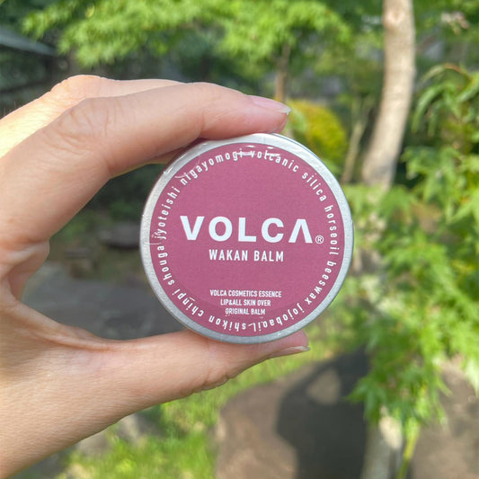 WAKAN BALM ～和漢～