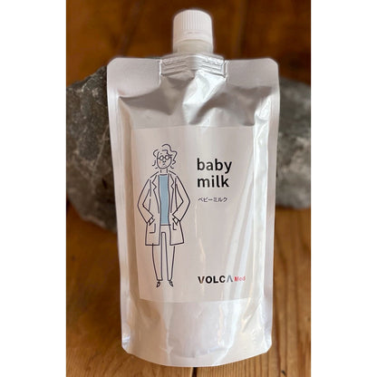 VOLCA　baby milk　ベビーミルク