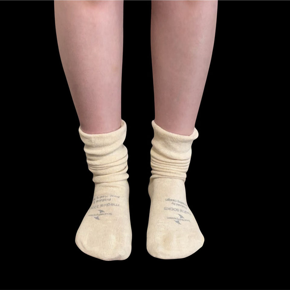 magical socks & leg warmers
