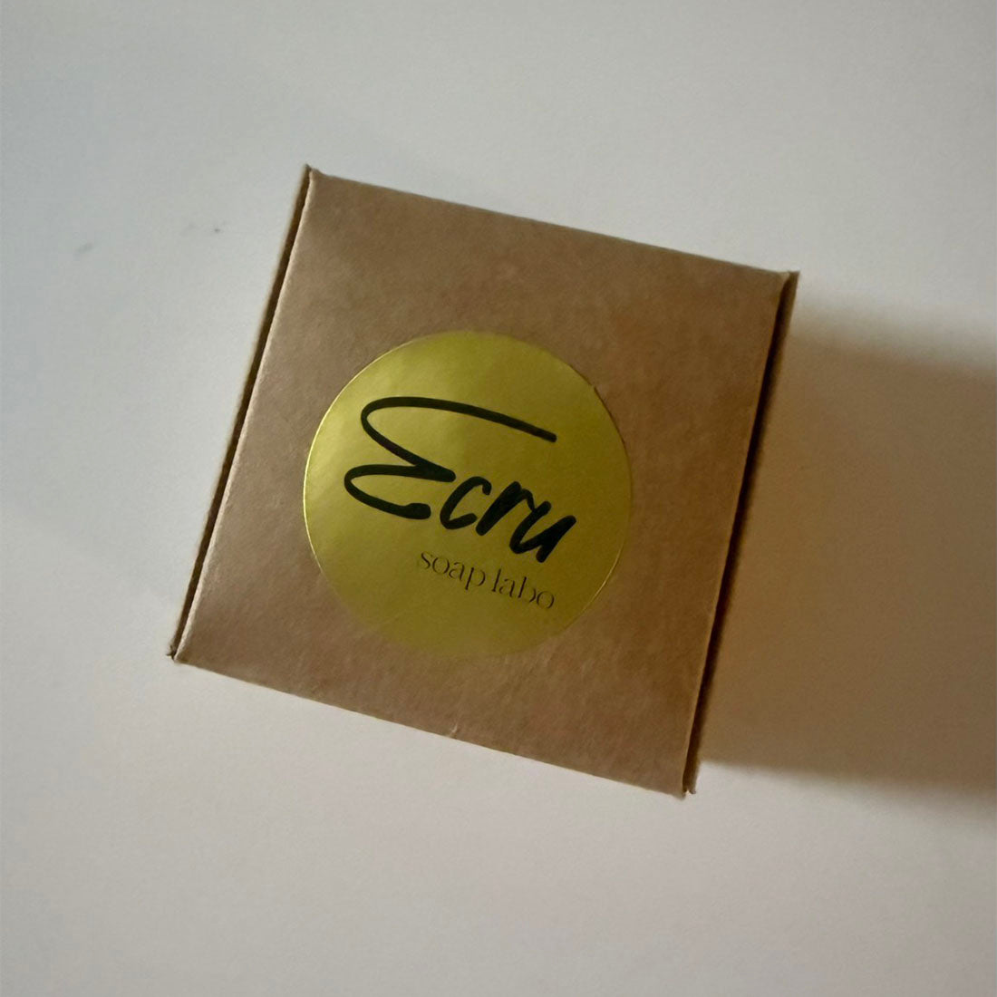 布ナプキンSOAP