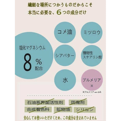 amulets inthimateLip エミュレーツ インティメイトリップ