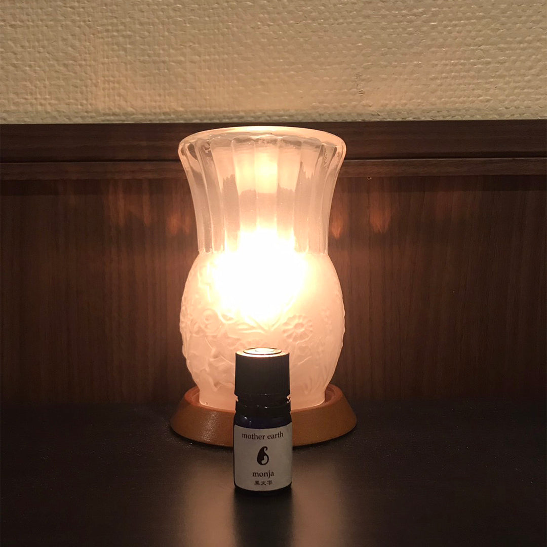 限定30本 精油 黒文字（クロモジ） 5ml