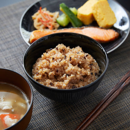 NEKASE GENMAI 玄米ごはん黒米ブレンド 24食セット