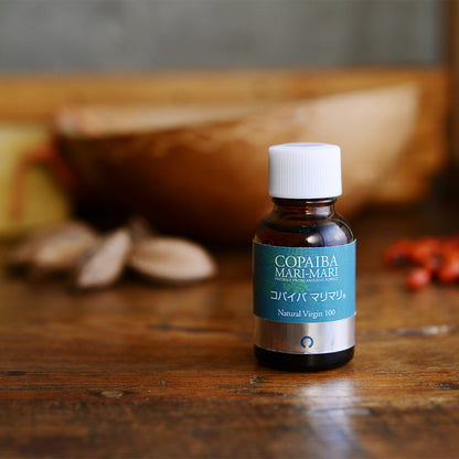 コパイバ マリマリ