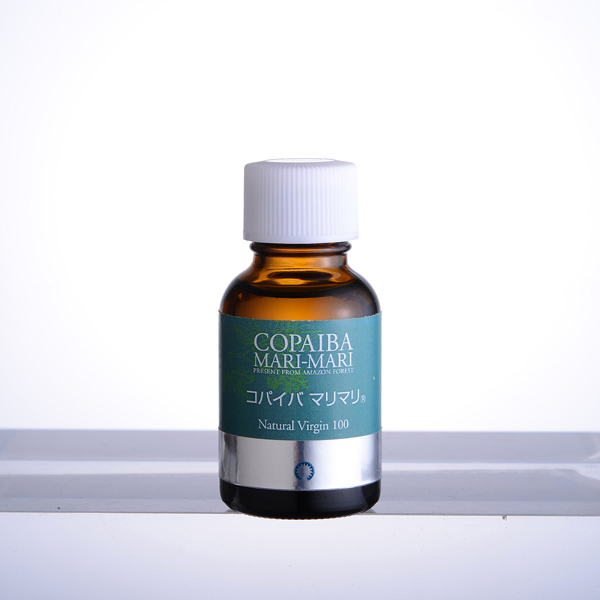 コパイバ マリマリ