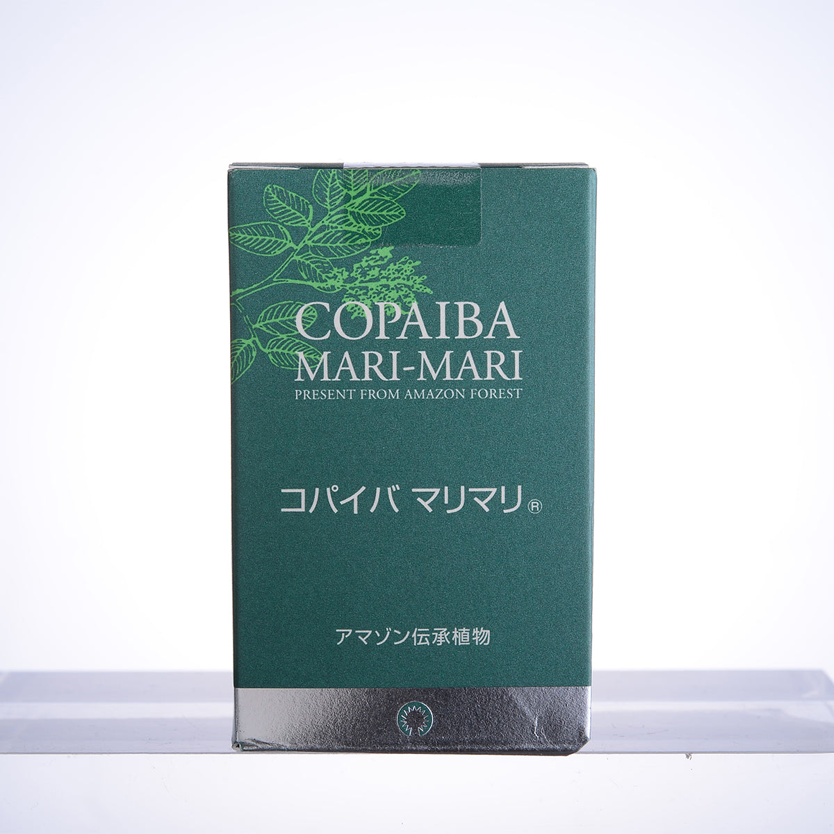 コパイバ マリマリ