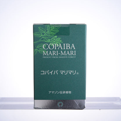 コパイバ マリマリ